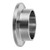 USA Sealing ZUSA-TF-VAC-43 Vacuum Tube Fitting-Straight Adapter-Tube to Socket Connect Tube