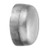 USA Sealing ZUSA-STF-BW-100 Unpolished Cap for Butt Weld Sanitary Fitting - 304SS