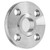 USA Sealing BULK-PF-1 Stainless Steel Slip-On Pipe Flanges