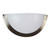 Arkansas Lighting 3543CPL 16.25" Brushed Nickel Wall Sconce