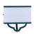 Arkansas Lighting 3591C-SB 9" Starboard Wall Sconce