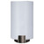 Arkansas Lighting 3893CSN 16"H Brushed Nickel Wall Sconce