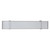 Arkansas Lighting 4091V-LED 30.25" W Polished Chrome LED Vanity