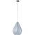 Arkansas Lighting 4226P 15" diameter Brushed Nickel Pendant