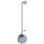 Arkansas Lighting 4279P 53" Wall Lamp Pendant shown in Brushed Chrome