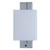 Arkansas Lighting 4394C 14-5/8"H Polished Chrome Wall Sconce