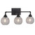 Arkansas Lighting 4409V-ORB 24"W Oil Rubbed Bronze Vanity