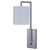 Arkansas Lighting 6516S-SN 22"H Brushed Nickel Single Wall Lamp
