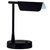 Arkansas Lighting 6812EO2U 12.5" Matte Black Table Lamp Arkansas Lighting 6812EO2U 12.5" Matte Black Table Lamp