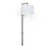 Arkansas Lighting 6956S 60.25"H Twinkle Gloss Wall Mounted Pendant