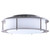 Arkansas Lighting C3689B-P074-G017-LD2790-CD05-M 16" Stainless Steel LED Ceiling Fixture Arkansas Lighting C3689B-P074-G017-LD2790-CD05-M 16" Stainless Steel LED Ceiling Fixture