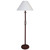 Arkansas Lighting F5609A-P020-P020-LS01-SW13-CD20-M 60" Powder Coat Dark Rust Floor Lamp Arkansas Lighting F5609A-P020-P020-LS01-SW13-CD20-M 60" Powder Coat Dark Rust Floor Lamp