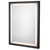 Arkansas Lighting M100B-3648-30D280-JBC 36"W x 48"H 5mm environmental copper free silver mirror