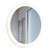 Arkansas Lighting M105A-3636-30D290 36" Round LED Lighted Mirror Arkansas Lighting M105A-3636-30D290 36" Round LED Lighted Mirror