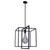 Arkansas Lighting P170A-S-220220220-180180180180180-LS01-DR-P024 22x22x22- Square Tube Frame