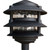 Dabmar D5000 THREE TIER PAGODA LIGHT