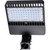 Dabmar DF-LED7760 LARGE FLOOD AND POST MOUNT FIXTURE