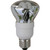 Dabmar DL-P20(9W) FLUORESCENT 9W R20 120V LAMP