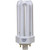 Dabmar DL-Q26-2P FLUORESCENT 26W 2-PIN 120V LAMP