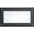 Dabmar FG2000 RECESSED OPEN FACE BRICK, STEP AND WALL LIGHT