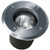 Dabmar FG319 IN-GROUND WELL LIGHT FIXTURE Dabmar FG319 IN-GROUND WELL LIGHT FIXTURE