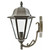 Dabmar GM135 WALL LIGHT FIXTURE