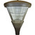 Dabmar GM580 POST TOP LIGHT FIXTURE