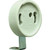 Dabmar GU24 ENERGY STAR SOCKET WITH BRACKET AND 30CM LEADS