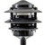 Dabmar LV-LED5000 THREE-TIER PLASTIC PAGODA LIGHT