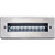 Dabmar LV-LED22-SS316 LED RECESSED BRICK, STEP, AND WALL FIXTURE