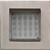 Dabmar LV-LED60 LED RECESSED BRICK, STEP, AND WALL FIXTURE