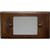 Dabmar LV612 RECESSED BRICK, STEP, AND WALL FIXTURE