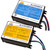 Dabmar MH-ELECTRONIC BALLASTS MH-ELECTRONIC BALLAST
FOR USE ONLY WITH DUAL-ARC LAMPS