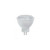 Prima Lighting 32-L11B-4-308-24 Single lamp suspended luminaire with sculpted glass tapered goblet pendant