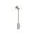 Prima Lighting 12-411X_12-411TX P-Track Slope Ceiling Support Indoor only