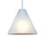 Prima Lighting 542X Savanna LED dimmable suspended pendant