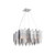 Zeev Lighting CD10097/8/CH-SMF 6LT Chandelier