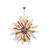 Zeev Lighting CD10098/12/CH 11LT Chandelier