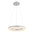 Zeev Lighting CD10248/LED/CH The Orbit Collection Chandelier