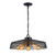 Zeev Lighting CD10139/5/BZ 5LT Chandelier