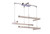 Zeev Lighting CD10088/LED/CH-D Chandelier