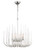 Zeev Lighting CD10176/8/CH The Astoria Collection Chandelier