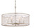Zeev Lighting CD10201/6/BNS The Vine Collection Chandelier