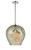 Zeev Lighting P30098/3/PN Aurora Collection Pendant