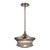 Zeev Lighting P30045/1/BN 1LT Pendant Light