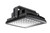 Sunled Industries Cossack Square LED Highbay 70-200W/7,000-20,000Lm