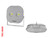 Sunled Industries Lord PS Medium Power Multiuse Fixture 150-280W/26,336-44,761Lm