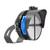 Sunled Industries Hornet Sports Lighting Luminaire 300-1700W/50,000-235,000Lm/NEMA 2-6