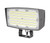 Sunled Industries Cardinal LED Flood Luminaire 15-150W/2,800-19,500Lm