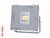 Sunled Industries Mini Prince Flood LED Floodlight 55-150W/8,823-24,226Lm/30-90¡